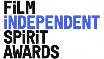 Logo of Film Independent Spirit Awards
