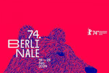 Banner for the Berlinale 2024 Film Festival