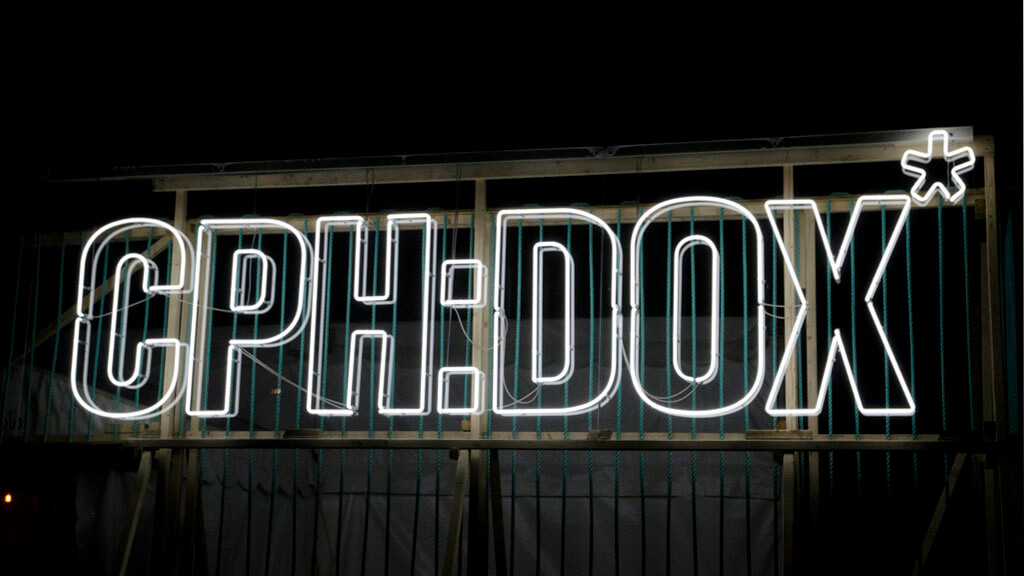 Banner for CPH:DOX